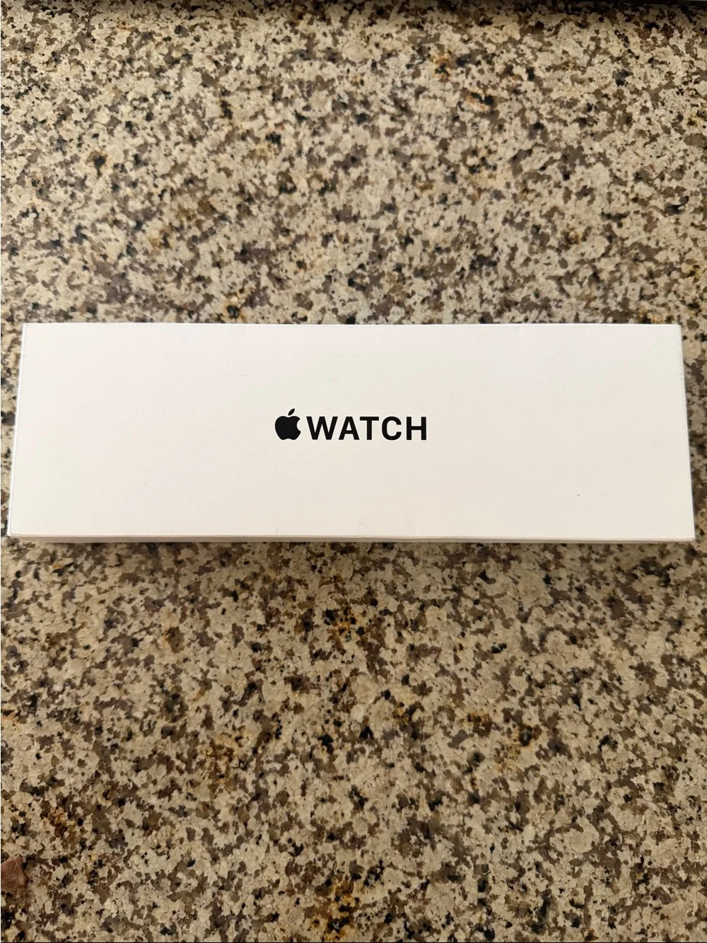 Apple Watch SE 3 - M/L Midnight  Brand new in box